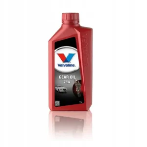 Wyprzedaż Oleje do przekladni manualnych VAL GEAR OIL 75W 1L