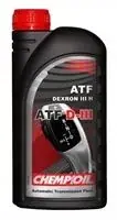 OLEJ CHEMPIOIL ATF DEXRON III 1L Zamów teraz