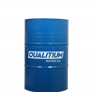 QUALITIUM Gear GL-4 80W/90 205L Olej Przekładniowy Zamów teraz