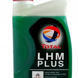 Premium OLEJ TOTAL LHM+ 1L TOTLHM+1/OLE