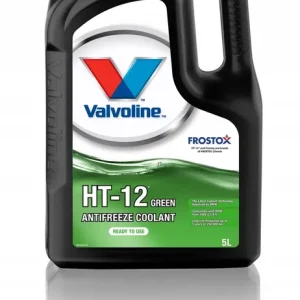 Szybka dostawa VALVOLINE HT-12 AFC GREEN RTU 5L VLE896129/OLE
