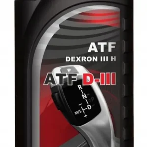 Zwrot pieniędzy OLEJ CHEMPIOIL ATF DEXTRON III 1L CHEATFIII1L/OLE