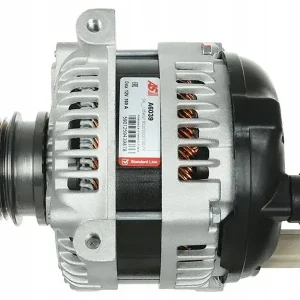Popularny NOWY ALTERNATOR CHRYSLER VOYAGER GRAND 2.5 2.8 CRD