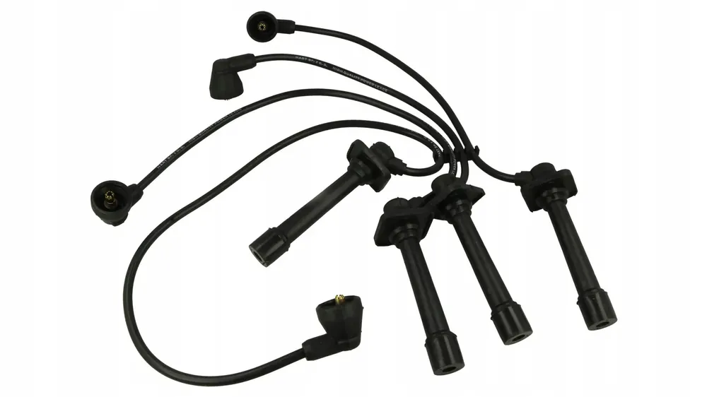 PRZEWODY ZAPŁONOWE MAZDA 626 2.0I 16V 97- /SI Kup teraz