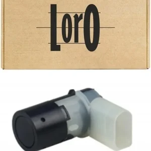 CZUJNIK COFANIA PARKOWANIA PDC AUDI A6 C5 C6 A8 D3 Oferta limitowana