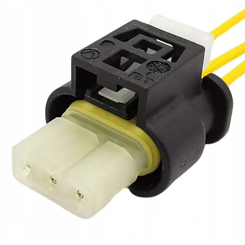 BMW WTYCZKA WIĄZKA CZUJNIKA POŁOŻENIA WAŁU, PDC MERCEDES ZESTAW NAPRAWCZY Tylko dziś