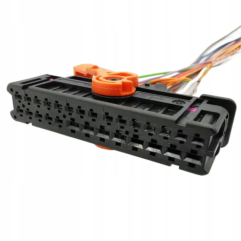 Niska cena VW JETTA 1K2 WIĄZKA DRZWI PRZÓD, ZESTAW NAPRAWCZY