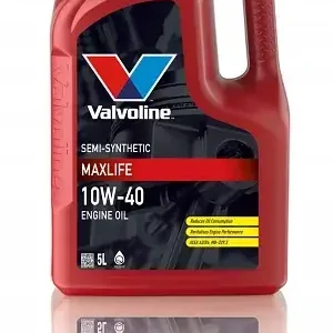Kup teraz Olej silnikowy Valvoline MaxLife 5 l 10W-40