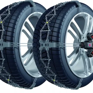 Łańcuchy THULE KONIG K-SUMMIT XXL K66 265/45 R19 Wyprzedaż
