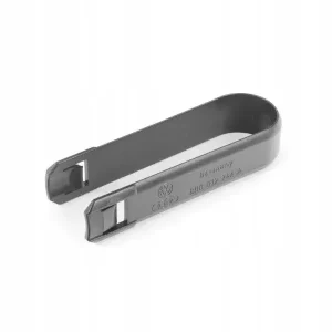 Haczyk ściągacz nakładek śrub 17 ORYGINAŁ VW SKODA Autentyczny