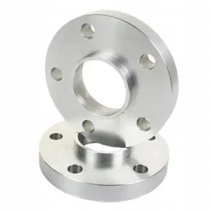 Popularny Dystanse 5mm 66,5mm 5x112 komplet 2 sztuki dystanse