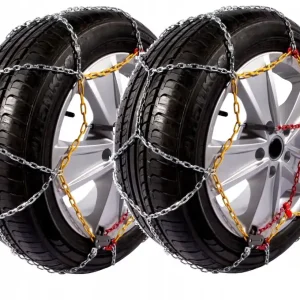 Łańcuchy Taurus DIAMENT 9 225/45R18 ONORM 5117 TUV Bezpieczna płatność