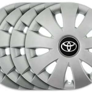 Autentyczny KOŁPAKI 13 do TOYOTA Avensis RAV Yaris Corolla AUS