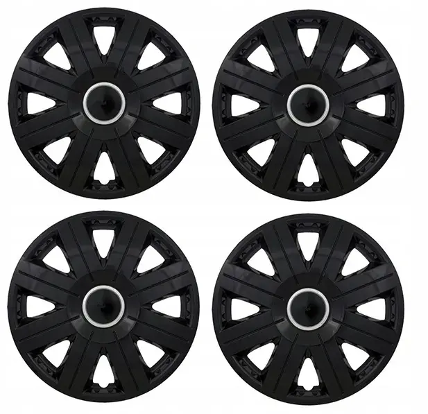 Bezpieczna płatność KOŁPAKI 15'' UNIWERSALNE JESTIC COSMOS RING 4 SZT.