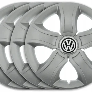 Bezpieczna płatność KOŁPAKI 15 VW VOLKSWAGEN T4 Polo Passat Golf BSS