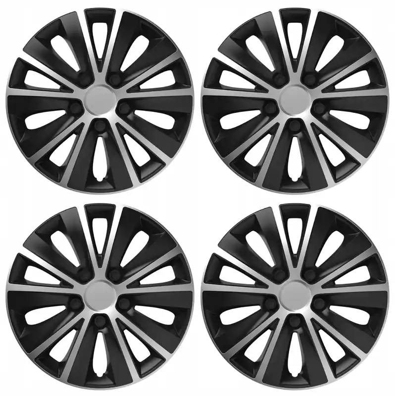 Kołpaki 15 do Honda Civic City Jazz Logo Darmowa dostawa