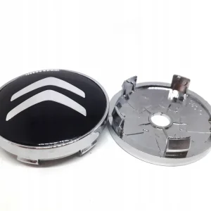Ostatnia szansa CITROEN Zaślepka Felg Dekielek Kapsel 60 mm