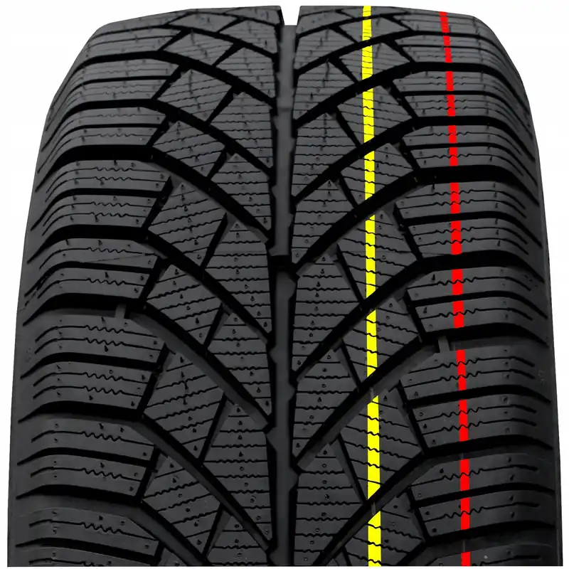 4x 185/60R15 OPONY ZIMOWE 15'' 4 sztuki KOMPLET CICHE Zwrot pieniędzy