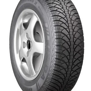 Fulda Kristall Montero 3 195/65 R15 91T RADOM Bezpieczna płatność