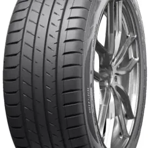 2x TRANSMATE SPORT D1 235/45 R17 97W RADOM Autentyczny