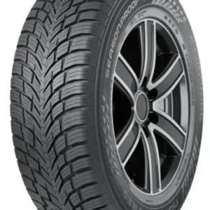 4x Nokian SEASONPROOF 1 205/55 R17 95V RADOM Tylko dziś
