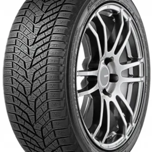 2x Yokohama V905 BLUEARTH WINTER 235/60 R18 107H RADOM Szybka dostawa