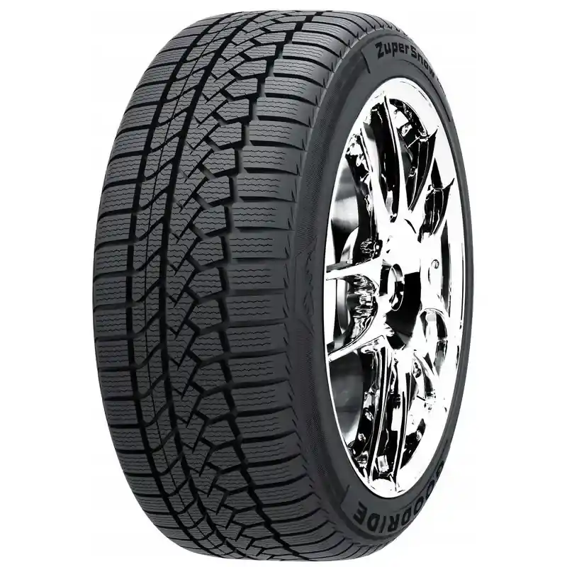 Wysoka jakość 4x Goodride Z507 245/40R18 97V XL