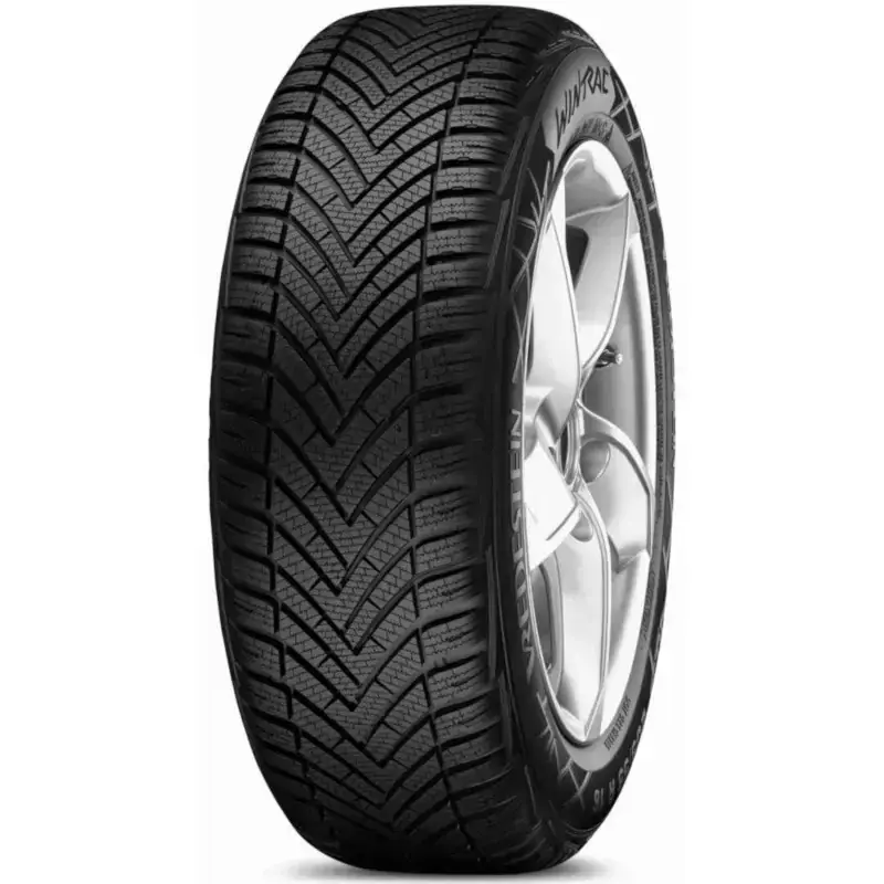 2x Vredestein Wintrac 205/55R16 94H XL Ekspresowa dostawa