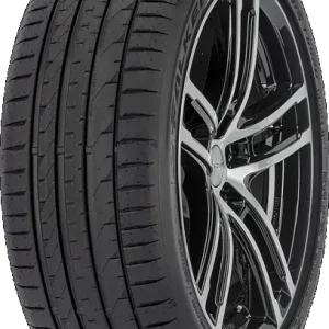 4x Falken AZENIS FK520 245/45 R18 100Y RADOM Autentyczny