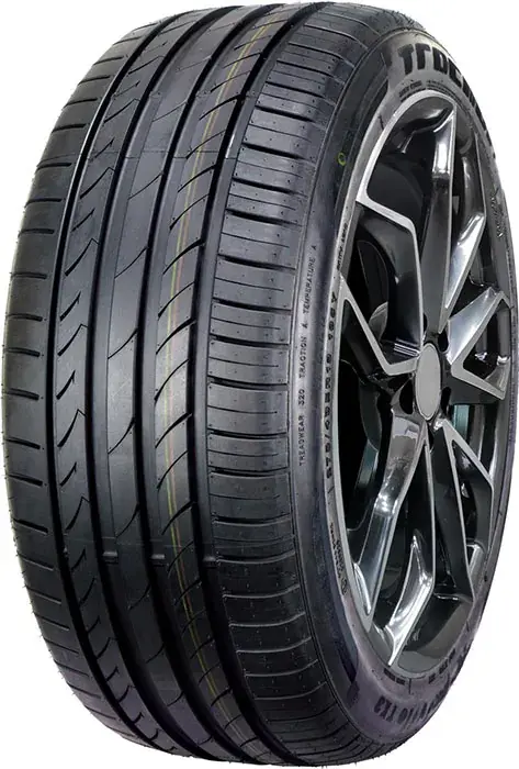 Premium 2X opony Letnie 225/55R17 Tracmax X-privilo TX3 101W XL 2024