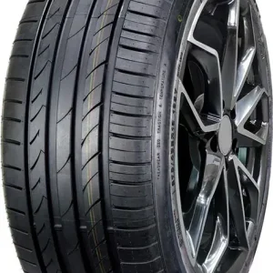 1X opony Letnie 225/45R19 Tracmax X-privilo TX3 96Y XL 2025 Najlepsza cena