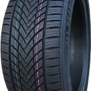 2X Całoroczne 205/50R16 Tracmax A/S TRAC SAVER AS01 91W XL 2024 Szybka dostawa