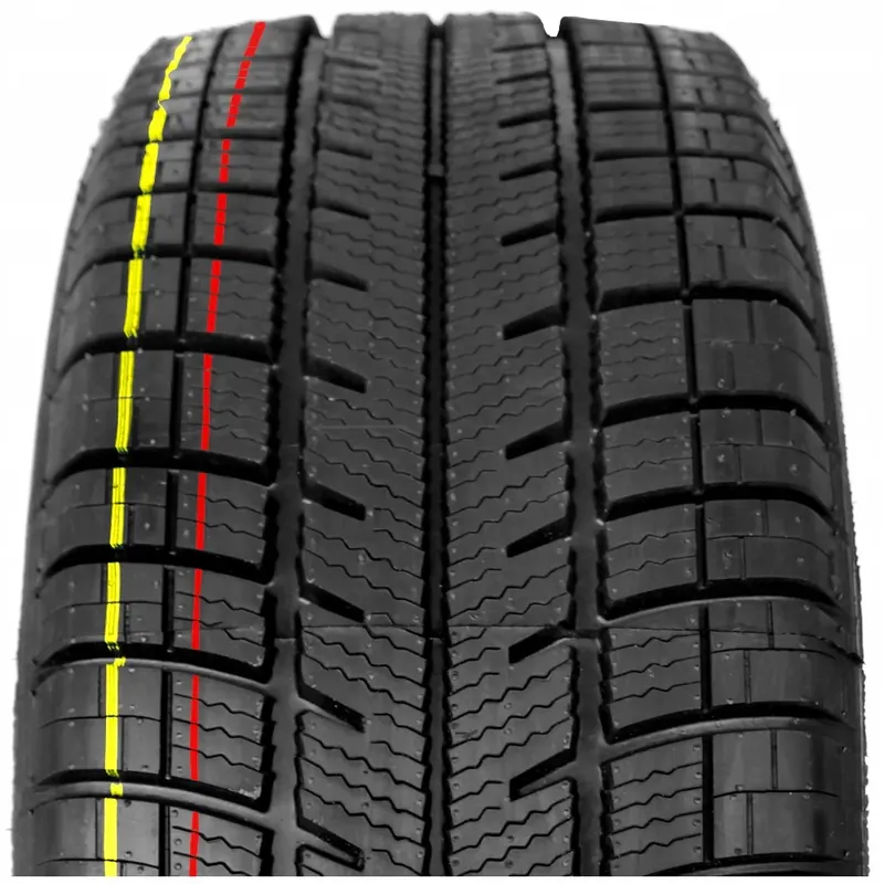 Oferta 4x 205/60R16 OPONY CAŁOROCZNE WIELOSEZONOWE 4 sztuki KOMPLET
