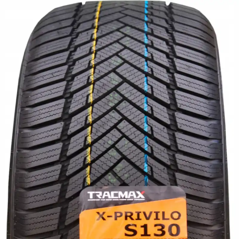 4x 155/80R13 OPONY ZIMOWE 4 sztuki CICHE przyczepność na śniegu (3PMSF) Nowość