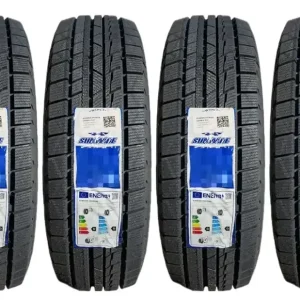 175/65 R14 NOWE opony zimowe SNOW ORYGINAŁ 4szt. Wysoka jakość