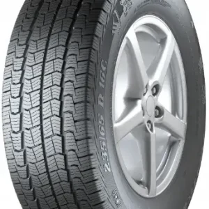 Premium 1x 195/75R16C Viking FourTech Van 107/105R NOWE ROK 2025