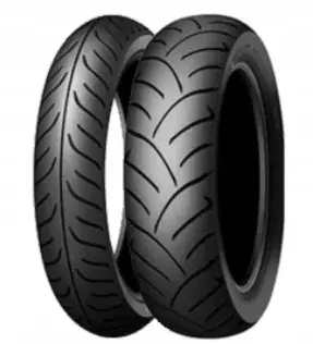 Opona Touring Dunlop D423 130/70R18 63H TL Przód Honda GL1800 Gold Wing 202 Najlepsza cena