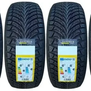 195/65 R15 NOWE opony całoroczne 4Season XL 4szt. Darmowa dostawa