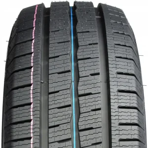 Wyprzedaż Opona LANVIGATOR WinterGrip VAN 195/60R16C Zimowe