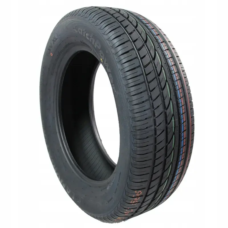 Opona LANVIGATOR CatchPower 255/60R18 Letnie Wysoka jakość