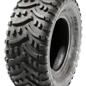Opona Sunf A-032 25X8-12 65J 6Pr E# Tl Quad Atv Nowa ! Wytrzymała ! Tani