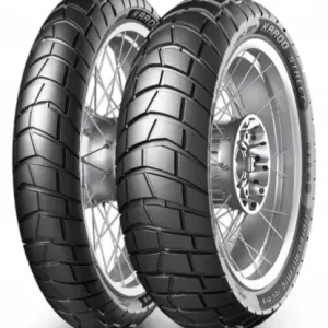 METZELER OPONA 150/70R18 KAROO STREET 70H TT M/C TYŁ DOT 14/2025 Tani