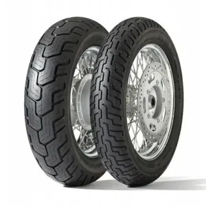 DUNLOP OPONA 130/70B18 D408 63H TL PRZÓD HARLEY-DAVIDSON DOT 27/2024 Oferta limitowana