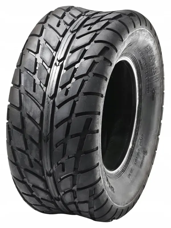 Opona SUNF A-021 25x10-12 70J 6PR E# TL Quad Atv NOwa ! Wytrzymała ! Popularny