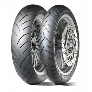 DUNLOP OPONA 140/70-16 SCOOTSMART 65S TL TYŁ (DO 180 KM/H) DOT 47/2023 Rabat