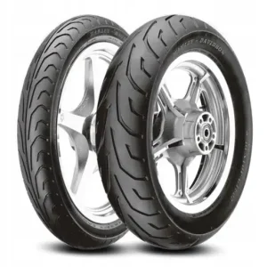 Autentyczny DUNLOP OPONA 150/70R18 GT502 70V TL TYŁ HARLEY-DAVIDSON DOT 25/2023