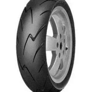 MITAS OPONA 130/60-13 MAXIMA 60P TL PRZÓD/TYŁ DOT 03-05/2025 (535033) Oferta limitowana