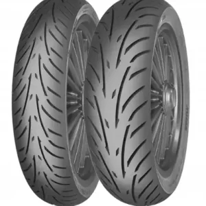 MITAS OPONA 150/70-14 TOURING FORCE SC 66S TL TYŁ DOT 03/2025 (598234) Niska cena
