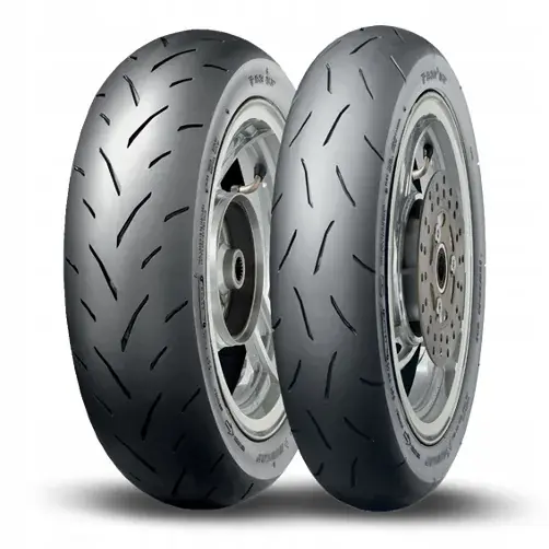 Niska cena DUNLOP OPONA 3.50-10 TT93 GP 51J TL PRZÓD/TYŁ DOT 21/2022 (NA ZAMÓWIENIE) (