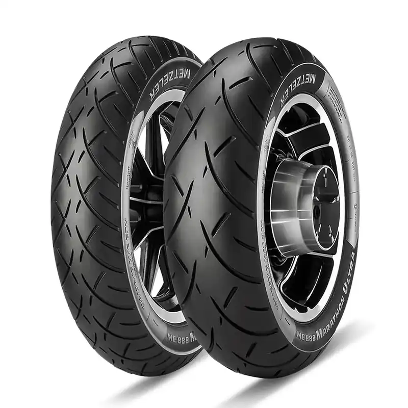 METZELER OPONA 140/75R17 ME888 MARATHON ULTRA 67V TL M/C PRZÓD DOT 20/2025 Ostatnia szansa